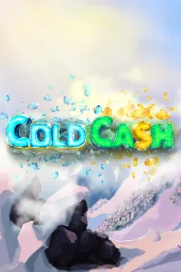 Cold Cash