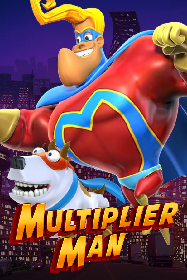 Multiplier Man
